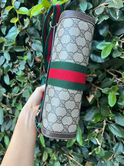 GUCCI CLUTCH + Complimentary straps
