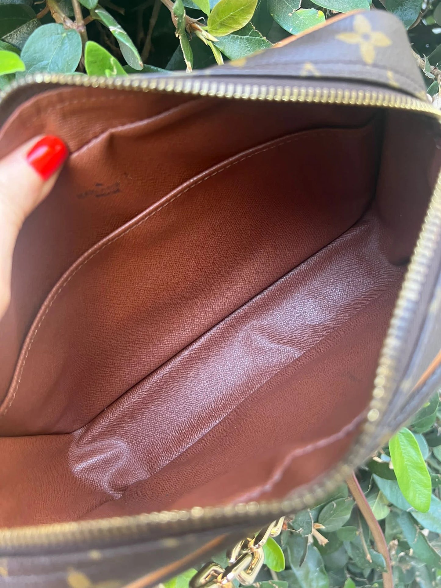 ❌❌Louis Vuitton Compiegne 23 Shoulder Bag 💼TH0970